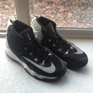 Nike Airmax Audacity 2016 Basketball Shoes